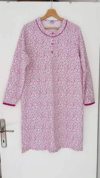 Pierre Cardin Piegnora Lingerie Sleep S-M Bayan Gecelik ????????