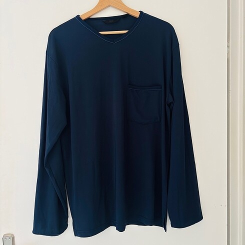 Tchibo TMC 2XL Shell Erkek Body