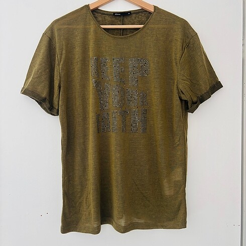 Etam M Due To Bayan Tişört
