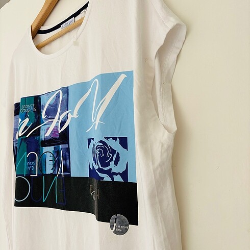48 Beden beyaz Renk Ringella For Men 3XL-4XL Erkek Atlet