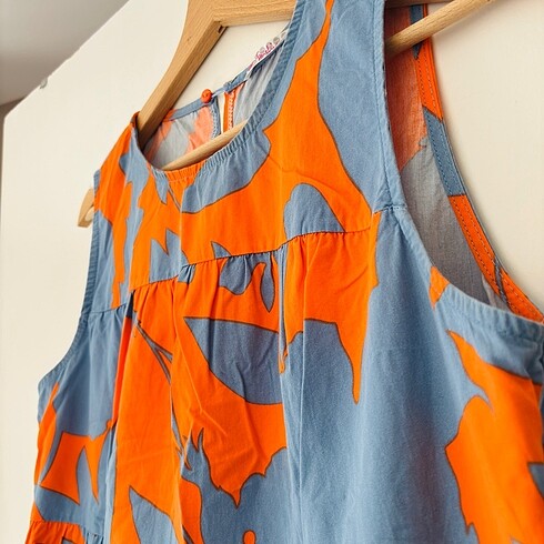 l Beden çeşitli Renk Cyprus Middle L-XL Bayan Elbise