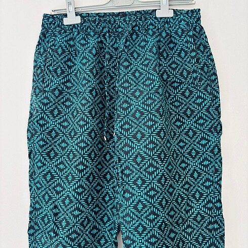 C&A Yessica 38/40 Keten Pantolon