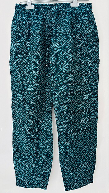 C&A C&A Yessica 38/40 Keten Pantolon