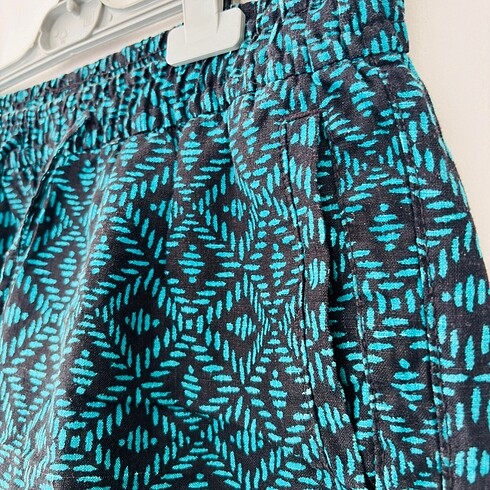 38 Beden C&A Yessica 38/40 Keten Pantolon