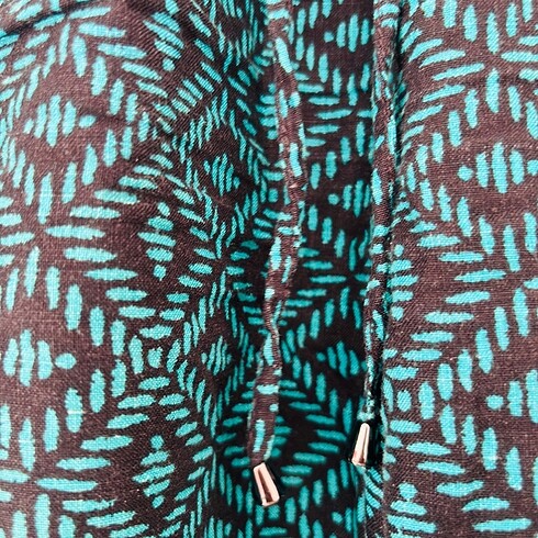 38 Beden çeşitli Renk C&A Yessica 38/40 Keten Pantolon
