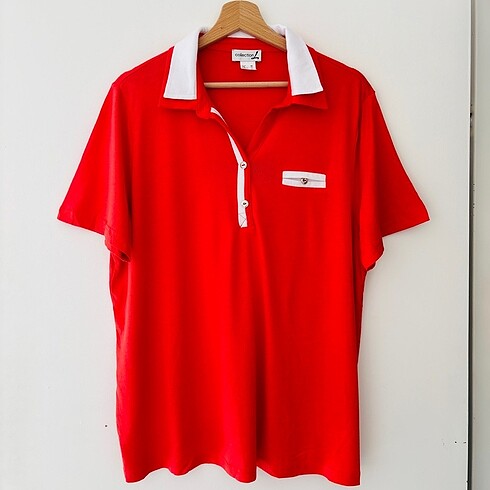 Collection L.Company 3XL Bayan Tişört