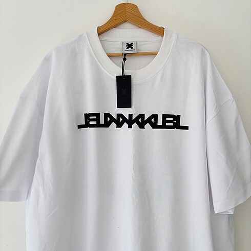 Karl Lagerfeld Karo Kaurer 20S. 3XL-4XL ErkekTişört