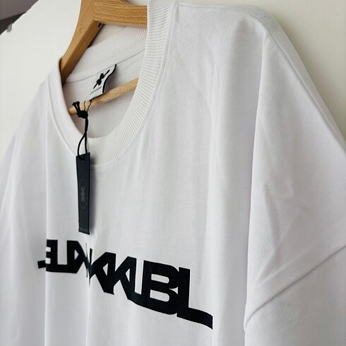 3xl Beden beyaz Renk Karo Kaurer 20S. 3XL-4XL ErkekTişört