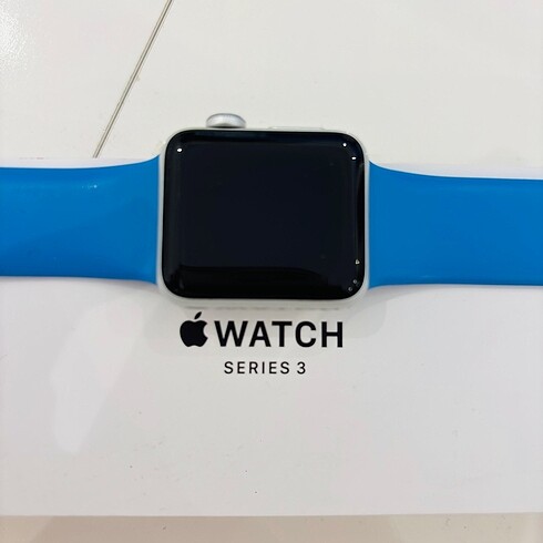 Beden Apple Watch 3 Series 38mm Akılı Saat