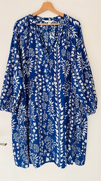 H&M 2XL Elbise -Marks&Spencer 2XL Elbise