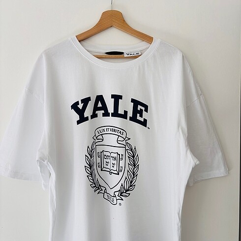 American Eagle Yale American L-2XL Erkek Tişört