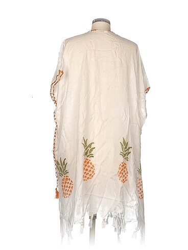 Vintage Love Pareo %70 İndirimli. - Görsel 3