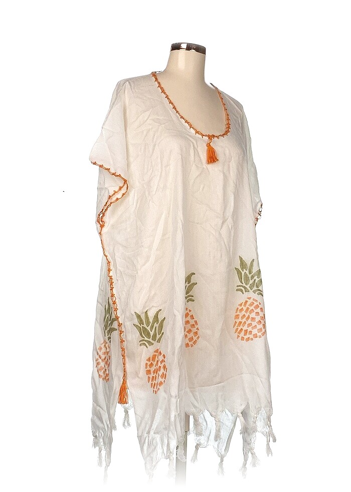 Vintage Love Pareo %70 İndirimli. - Görsel 2