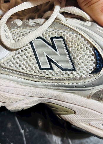 39,5 Beden New Balance 530 Abzorba SporAyakkabı