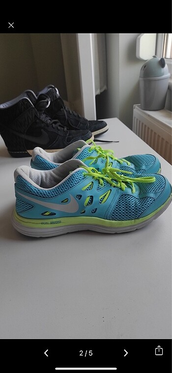 Nike NİKE KOŞU AYAKKABISI