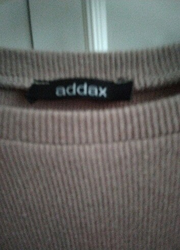 Addax Krem kahve crop - Görsel 10