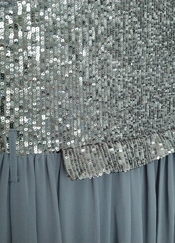 Elbise abiye  - Görsel 4