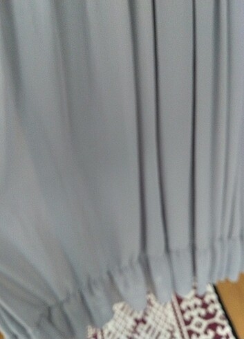 Elbise abiye  - Görsel 5