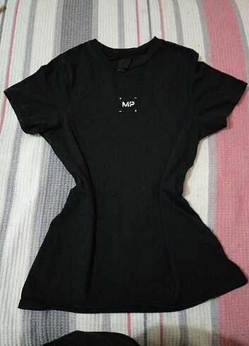 m Beden siyah Renk T shirt
