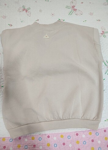 Mia Chica mia collection sweatshirt