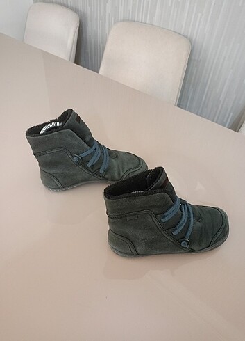 Camper Camper PEU CAMI - Noir