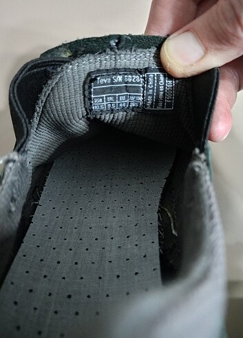 TEVA 44 NUMARA - Görsel 8