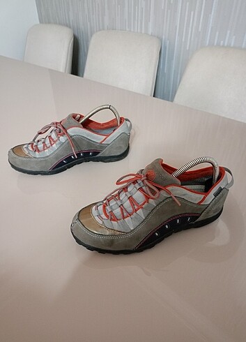 39 Beden TIMBERLAND ORJİNAL GORATEX 39 NUMARA