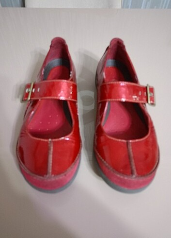 CLARKS ORJİNAL 40.5 NUMARA