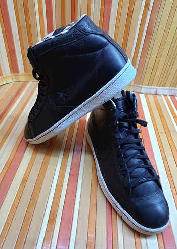 Converse CONVERSE DERİ 37 NUMARA