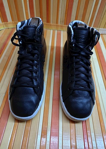 37 Beden CONVERSE DERİ 37 NUMARA