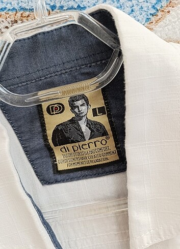 Beyaz Gömlek  - Görsel 2