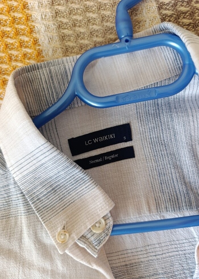 LC Waikiki Gömlek  - Görsel 2