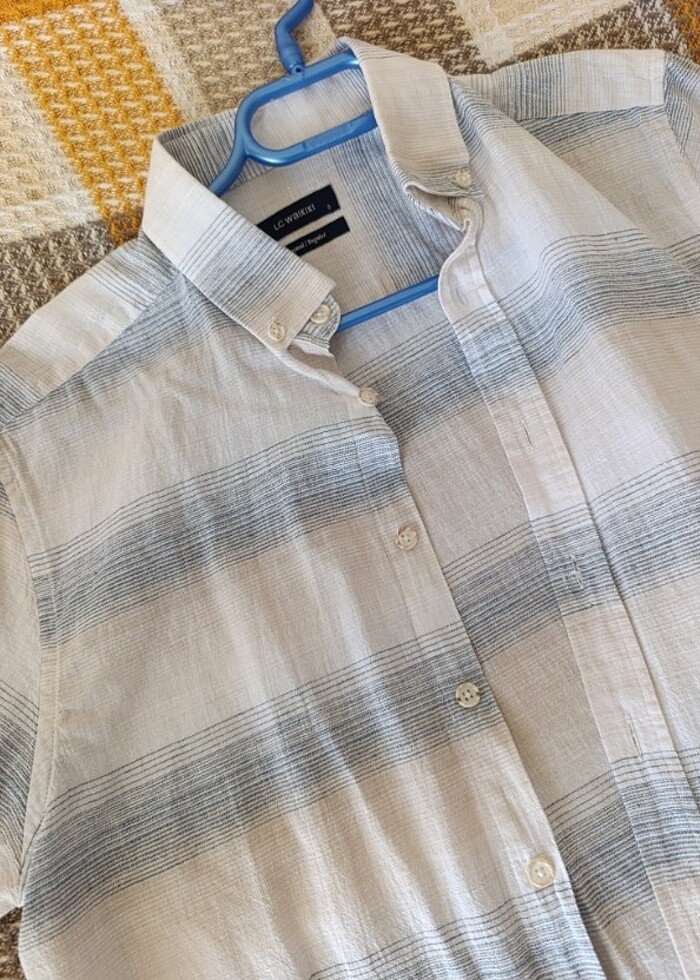 LC Waikiki Gömlek  - Görsel 3