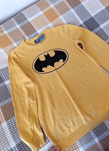 LC Waikiki 13-14 Yaş