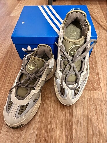 Adidas Niteball kadın ayakkabı
