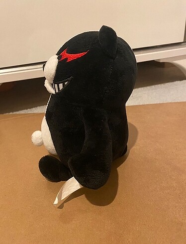 Diğer Danganronpa monokuma peluş