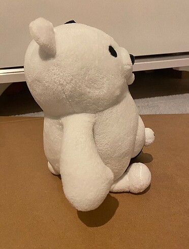 Beden Renk Danganronpa monokuma peluş