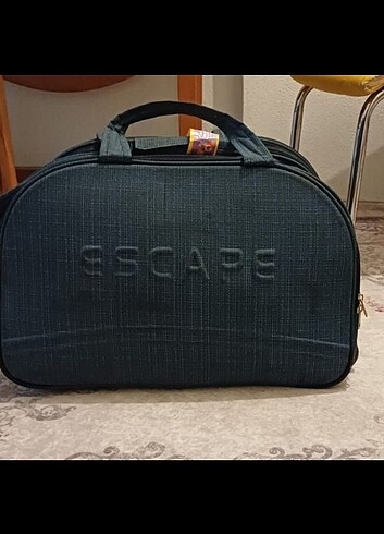 Escape valiz