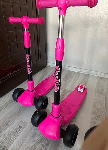 Diğer ROOKİE SCOOTER 
