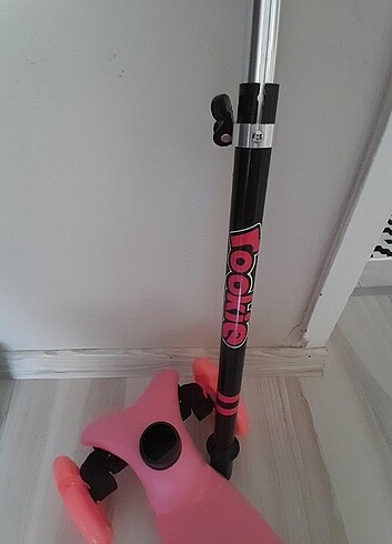  Beden ROOKİE MİNİ SCOOTER 