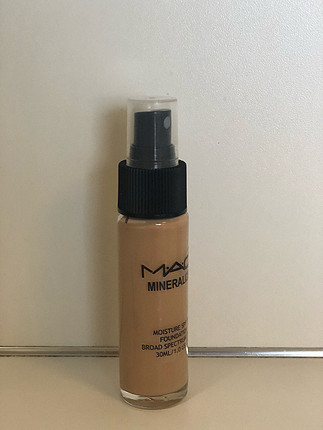 30 ml. fondoten/ makyaj bazi / kapatici