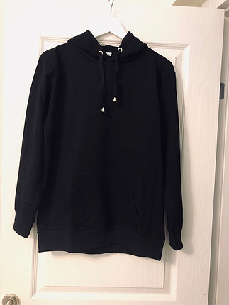 Zara yeni / kapsonlu sweatshirt