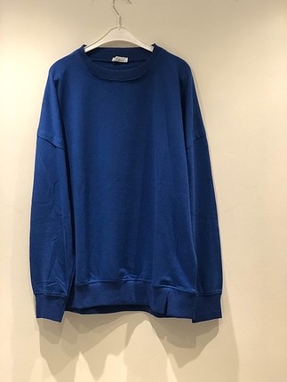 Markasız Ürün yeni / sweatshirt