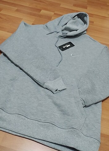 Nike kapüşonlu sweatshirt 