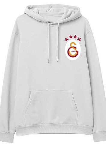 GALATASARAY SWEATSHİRT 