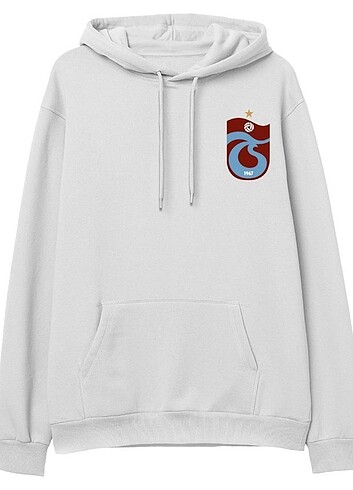 xl Beden TRABZONSPOR SWEATSHİRT 