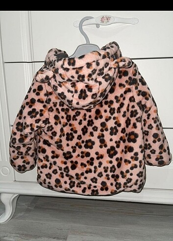 LC Waikiki Cocuk mont