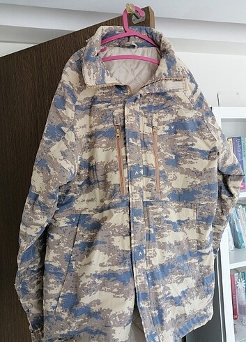 Diğer Parka