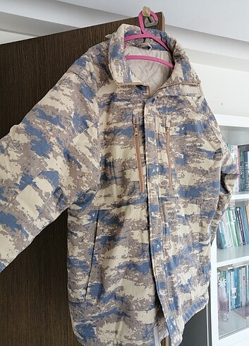 xxl Beden Parka