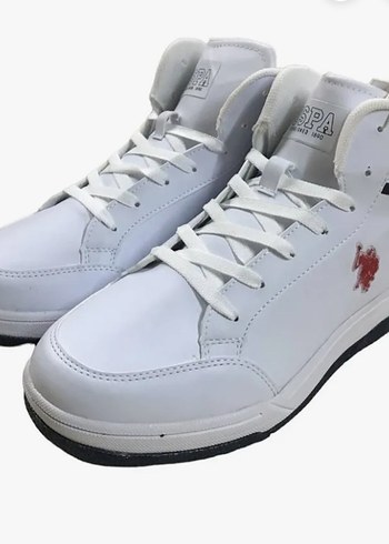 U.S Polo Assn. 42